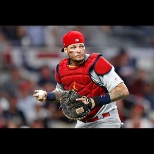 Meet your Posher, Bryson